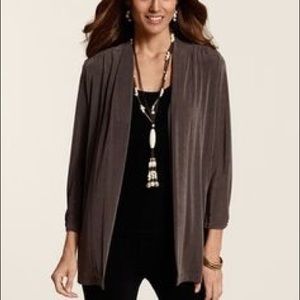 Chico’s cardigan